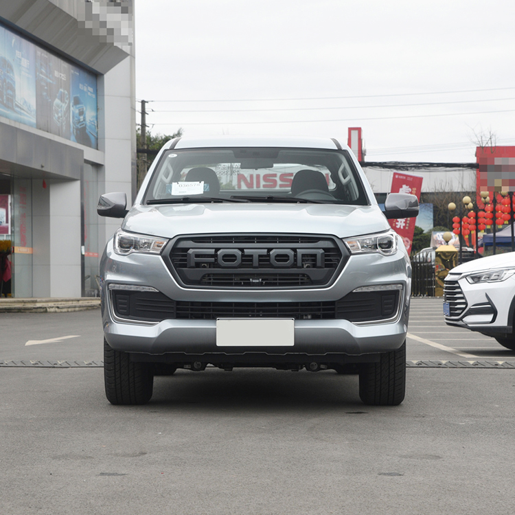 FOTON F9 PICKUP